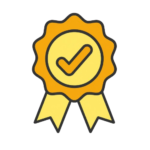 Calidad certificada